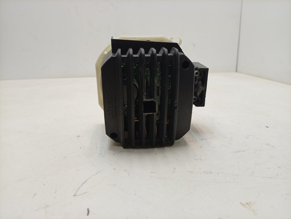 WP79/2 ктп6 Циркуляционный насос посудомоечной машины Indesit, Whirlpool C00257903 б/у