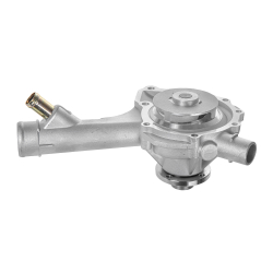 Помпа, водяной насос MB W201/W124 1.8...2.3L mot.102/SSANG Action 2.3L GANZ GIF02136