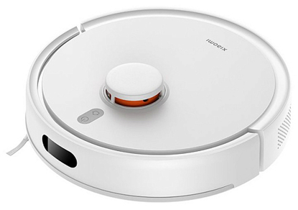 Робот-пылесос Xiaomi Mi Robot Vacuum S20 белый (BHR8629EU)