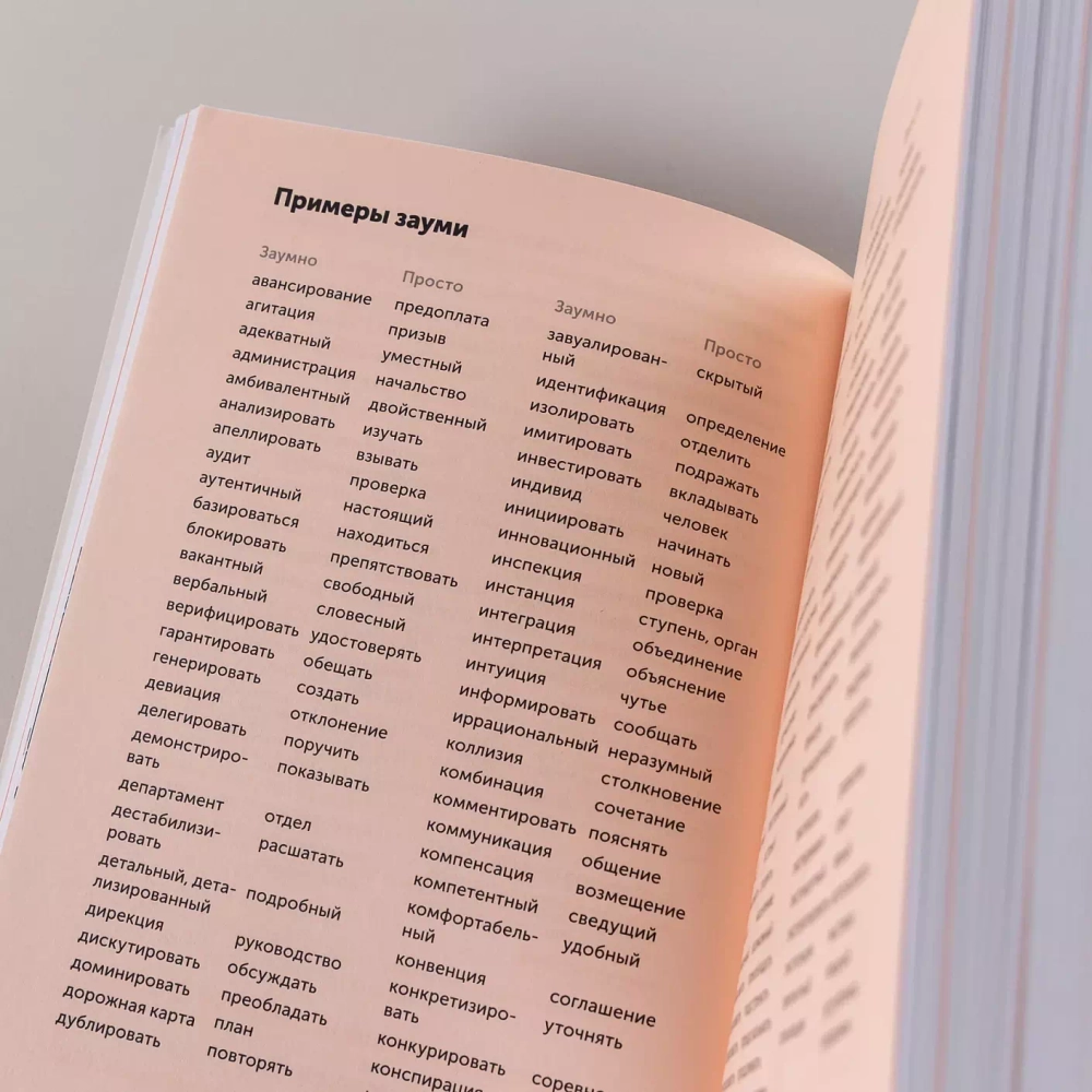 Пиши, сокращай