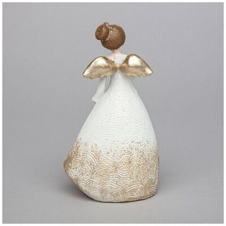 248-141 Фигурка "Ангел" 7,5*5*13,5см