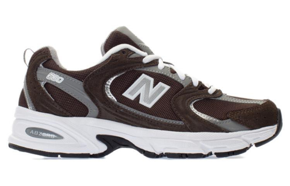 Кроссовки New Balance Nb 530