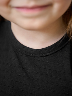 Боди с длинным рукавом