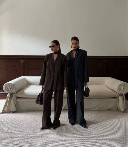 Костюм 2580145 Fabrika