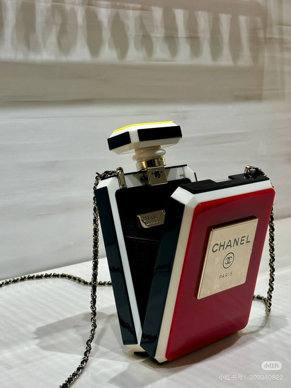 Сумка CHANEL