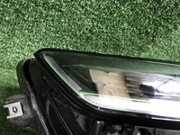 Фара правая Genesis GV80 2 (2020-2023) LED