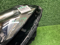 Фара левая Mercedes CLS W218 (14-17) Multibeam LED