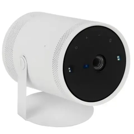 Проектор портативный Samsung The Freestyle 2nd Gen LFF3C, белый