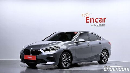 BMW 2 Series Gran Coupe (F44) 220i Advantage (08.2022)
