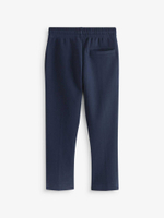 Брюки спортивные для мальчика Next Q49-709, Темно-синий