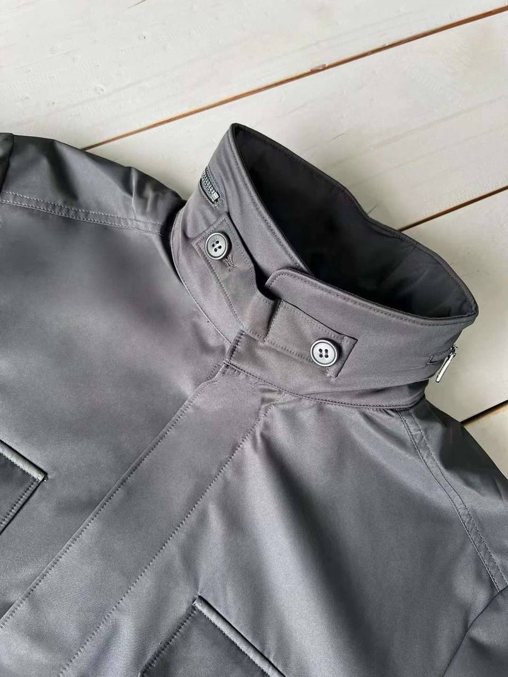 Ветровка Loro Piana