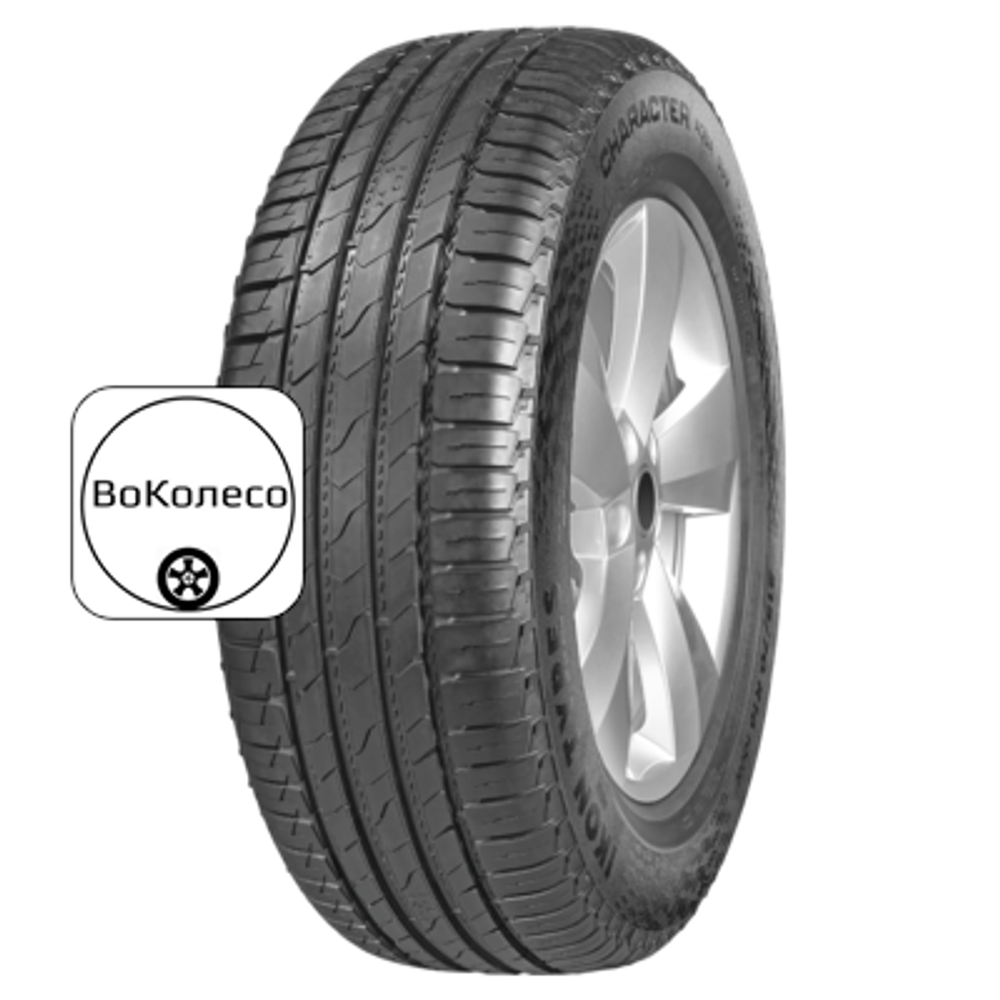 235/55R17 99H Character Aqua SUV (Nordman S2 SUV) TL Ikon