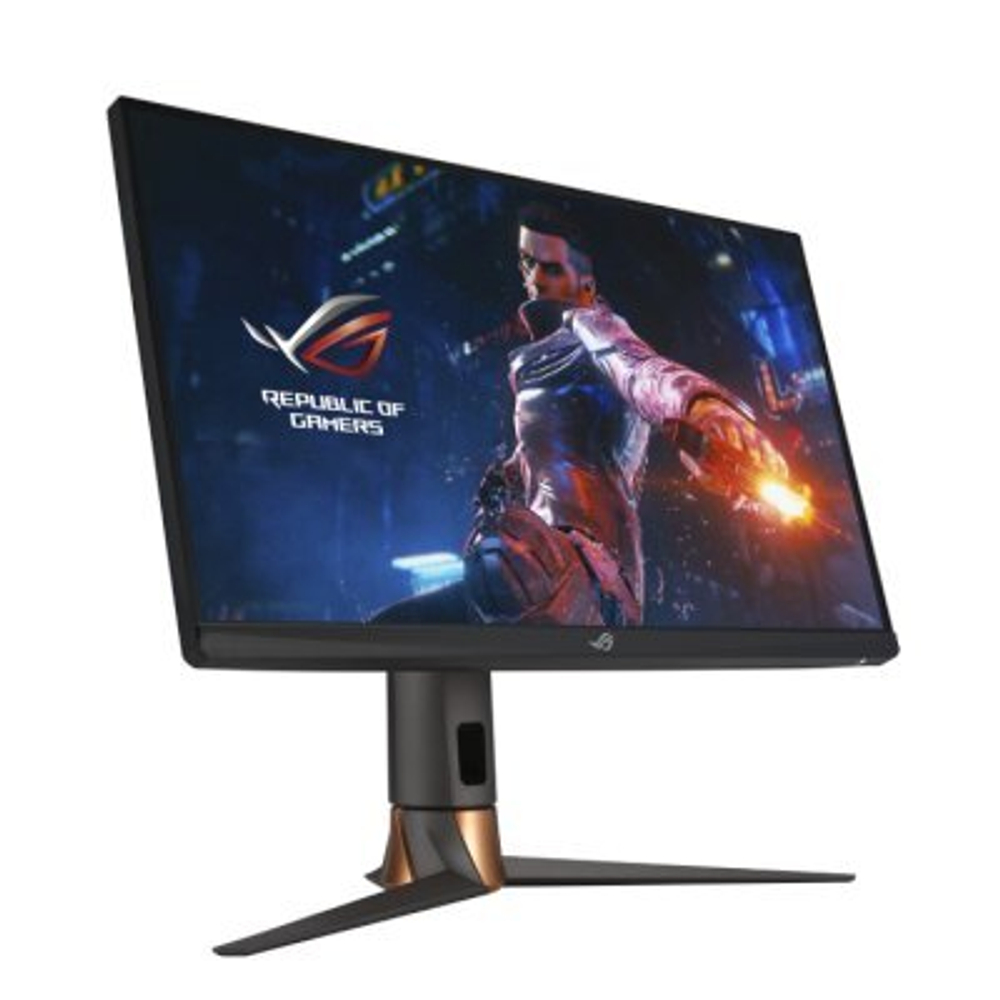 Монитор ASUS ROG Swift PG27UQR