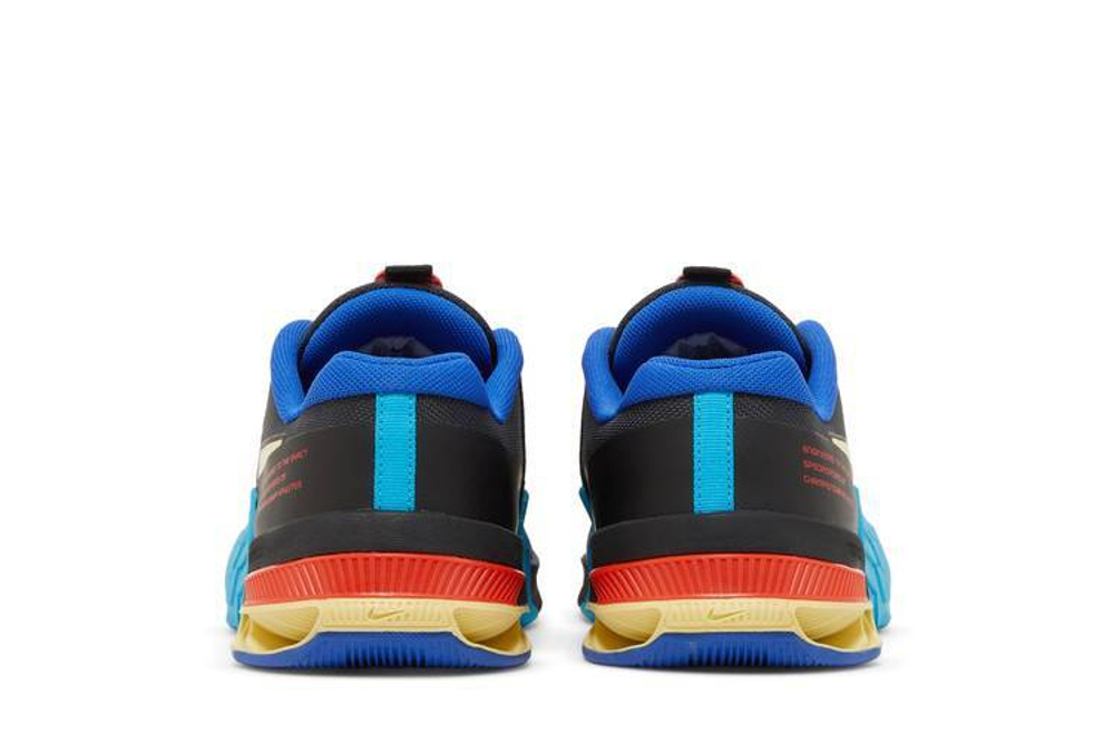 Кроссовки Nike Metcon 8