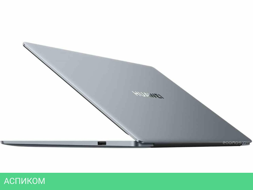 Ноутбук Huawei MateBook D 14 2023 MDF-X 53013XFA