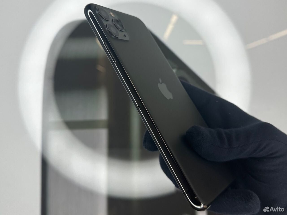 iPhone 11 Pro Max, 512 ГБ б/у