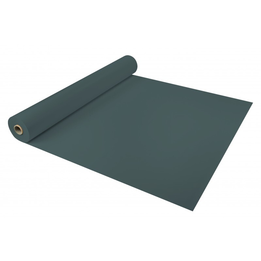 Пленка ПВХ 1,65х25,00м "Alkorplan-2000", "Dark Grey", темно-серый
