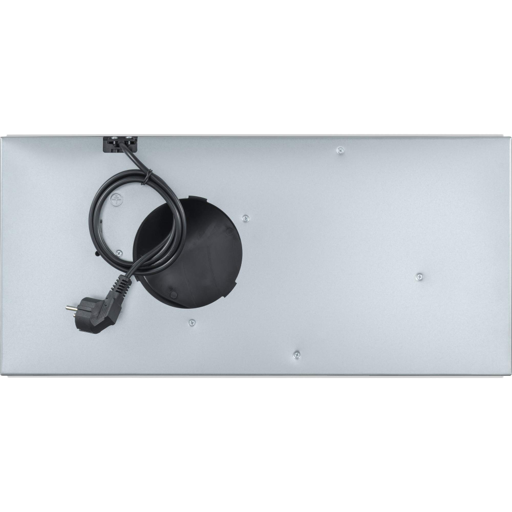 Полновстраиваемая вытяжка Meferi INBOX60WH LIGHT фото 12