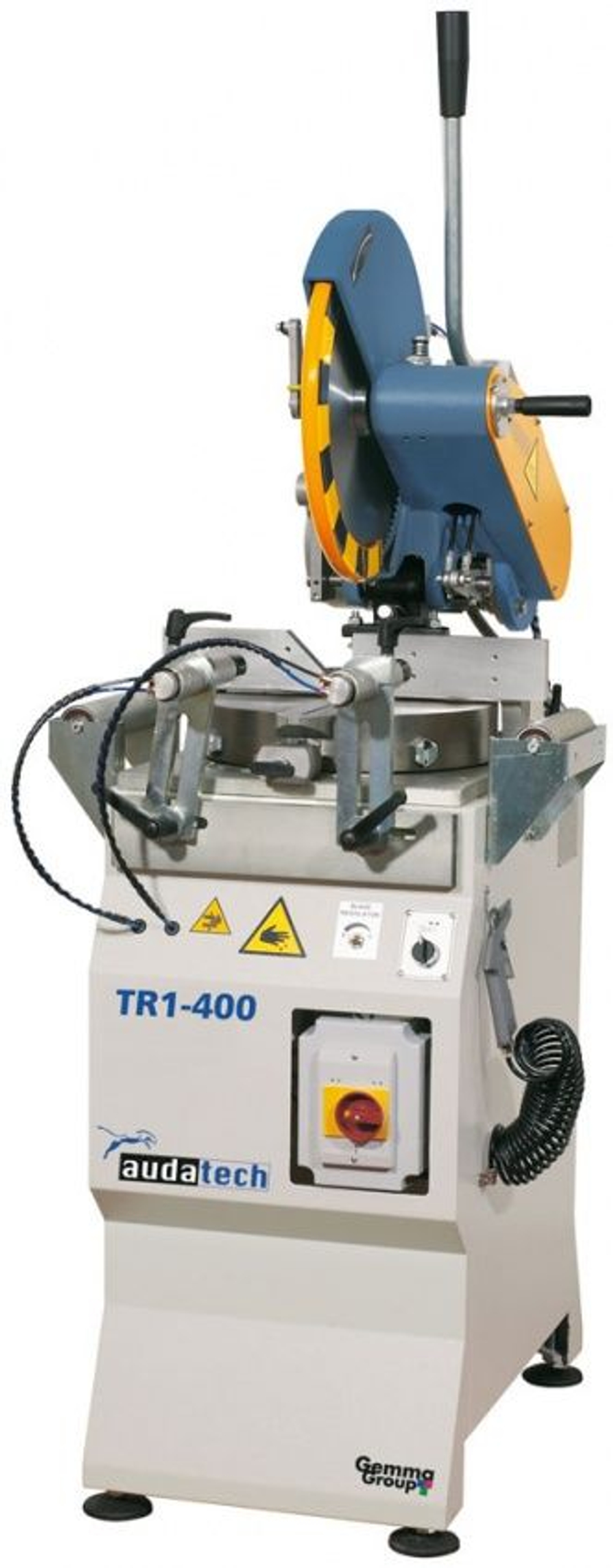 Станок для резки профиля Audatech TR1-400