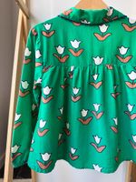 Блузка Hello Simone из хлопка с вискозой, 104