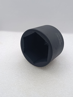 Головка торцевая ударная глубокая 6-гранная 70 мм 1"