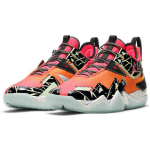 Кроссовки Air Jordan Westbrook One Take Beijing