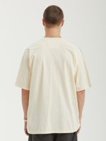 Мужская Футболка In Jersey 24/1 Printed