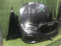 Фара левая правая Ноускат BMW X5 G05 18-23 M-paket