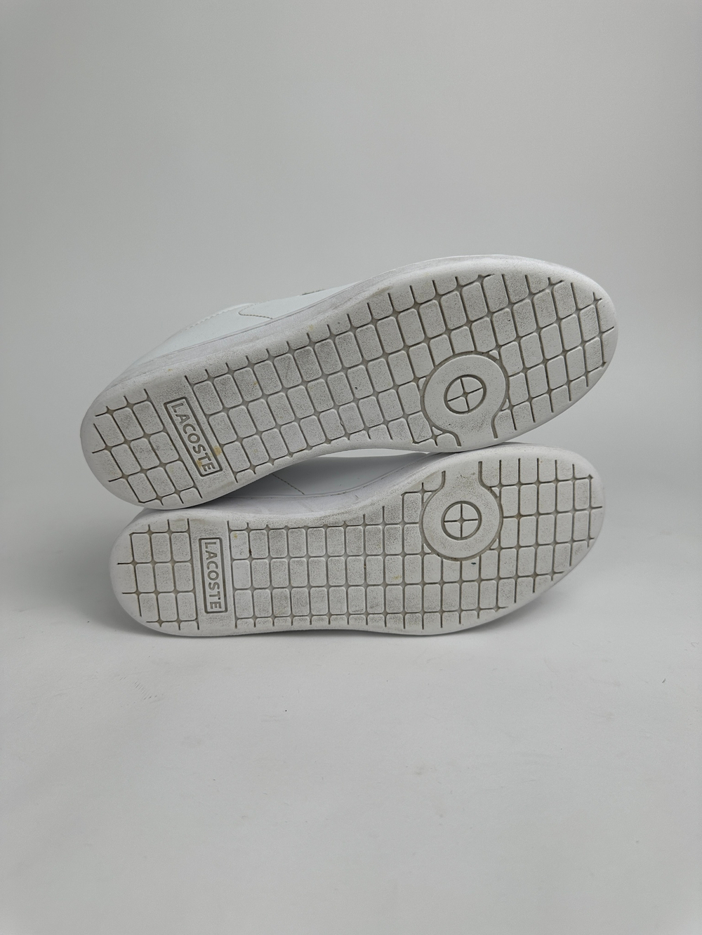 Кеды Lacoste