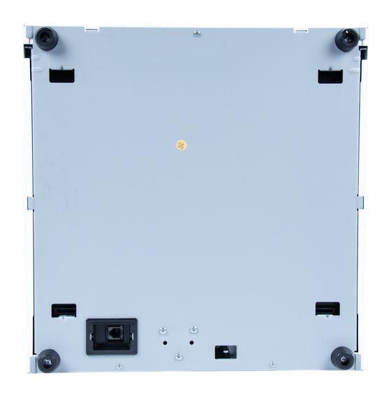 Денежный ящик POScenter 13E 330x335x90 распайка для &quot;ШТРИХ-М&quot;, белый