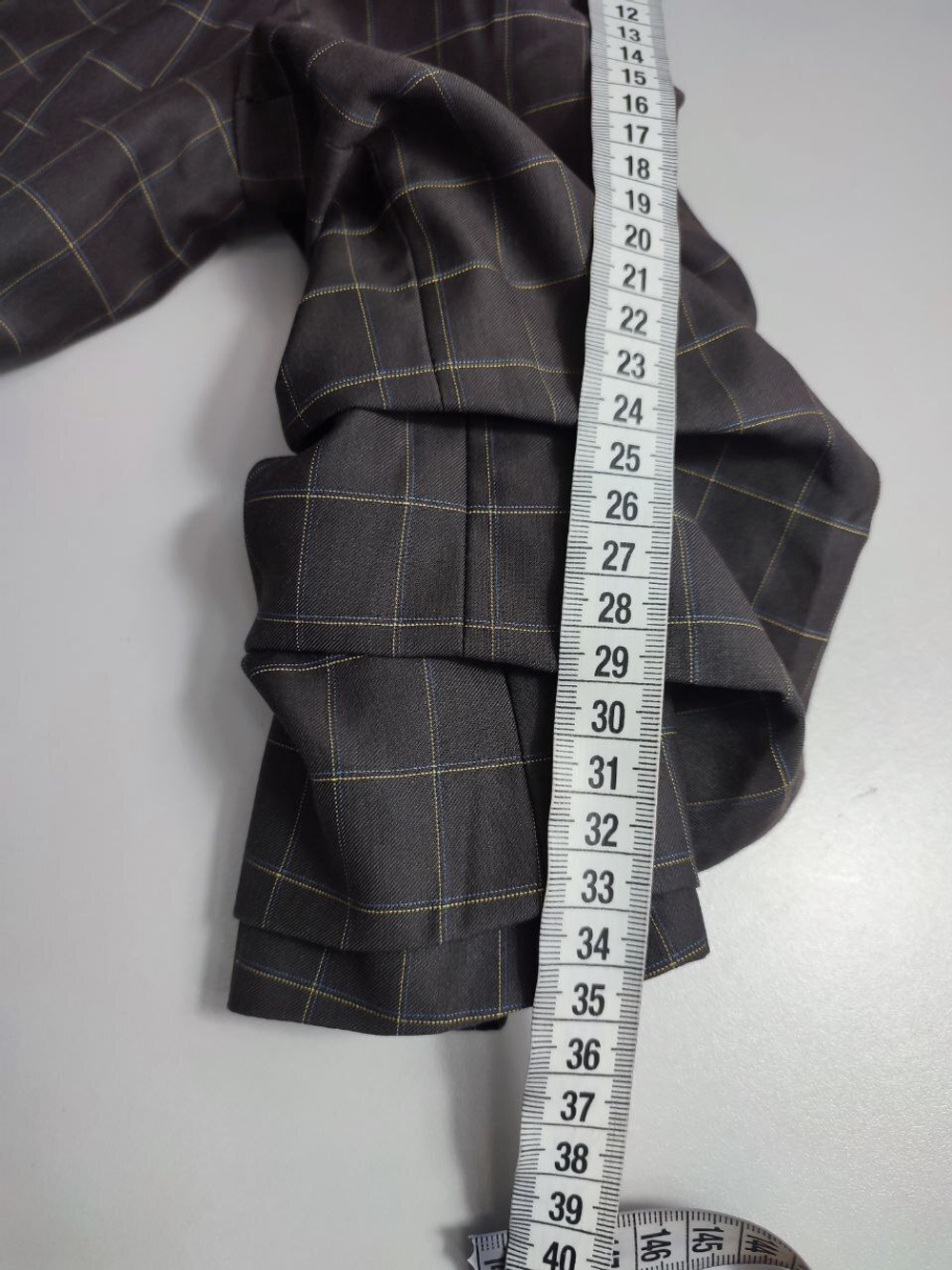 Жакет Formula E2O стильный 44 размер