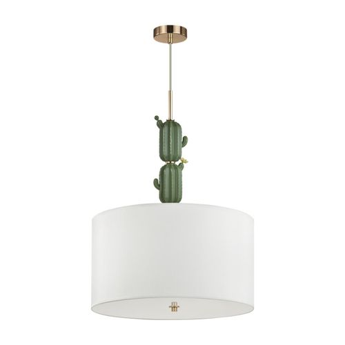 Подвесная люстра ODEON LIGHT 5425/3 CACTUS