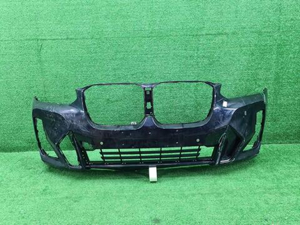 Бампер передний BMW X3 G01 (2021-2024) M-paket
