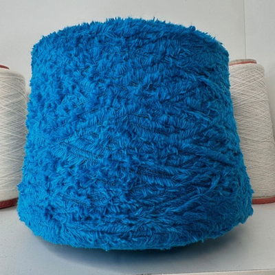 PILU - New Mill; 4% кашемир, 25% меринос, 33% вискоза, 38% п/а; 145м/100гр; Травка; col. 128507 цвет: бирюза S502