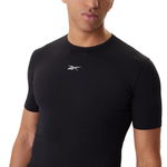 Баскетбольная мужская футболка Reebok Muscle Top