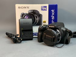 Sony DSC-HX1