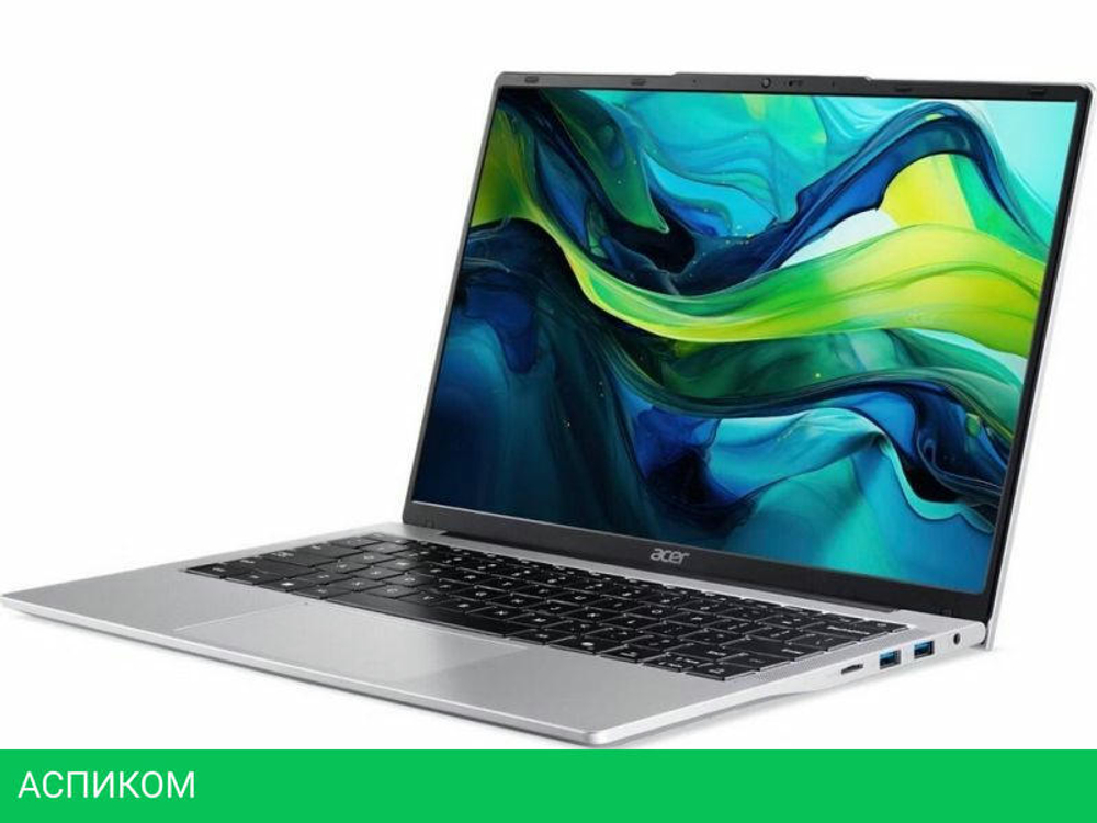 Ноутбук Acer Aspire Lite AL14-32P-36FE NX.D3HCD.003