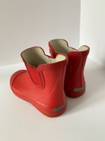 Резиновые полусапожки Aigle, 31