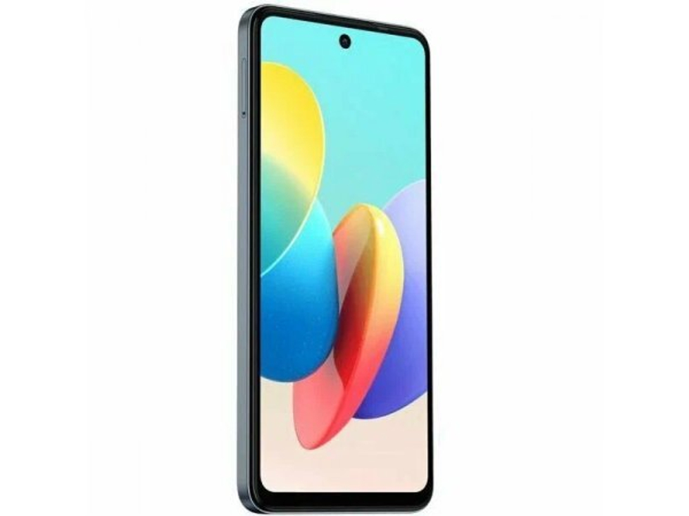 Смартфон Tecno Spark 20c 4/128GB Gravity Black