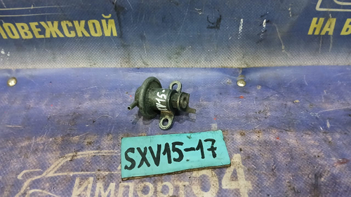 Регулятор давления топлива TOYOTA SCEPTER 1994