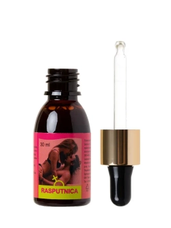 Капли для женщин Rasputnica