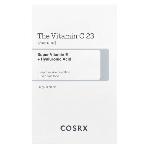 CosRx, The Vitamin C 23 Serum, 0.7 oz (20 g)