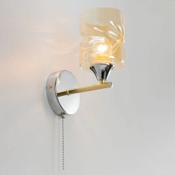 Citilux Клод CL137312 Бра с выключателем