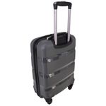 Чемодан 460 / Полипропилен