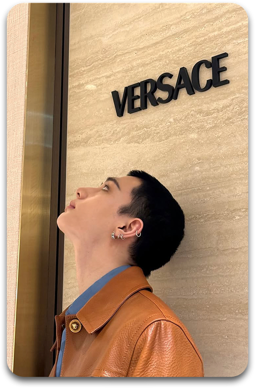 Карта / STRAY KIDS #2792