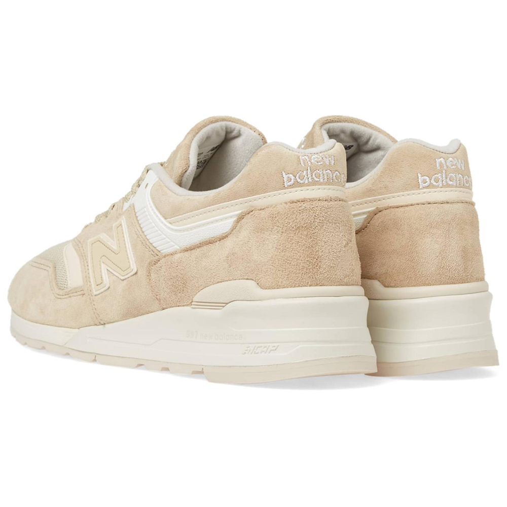 Кроссовки New Balance Nb 997