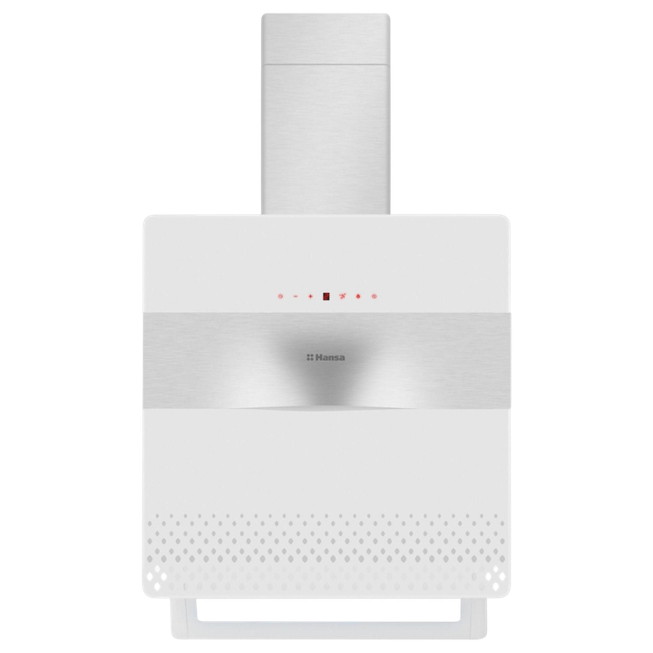 Наклонная вытяжка Hansa OKP6654IWSH