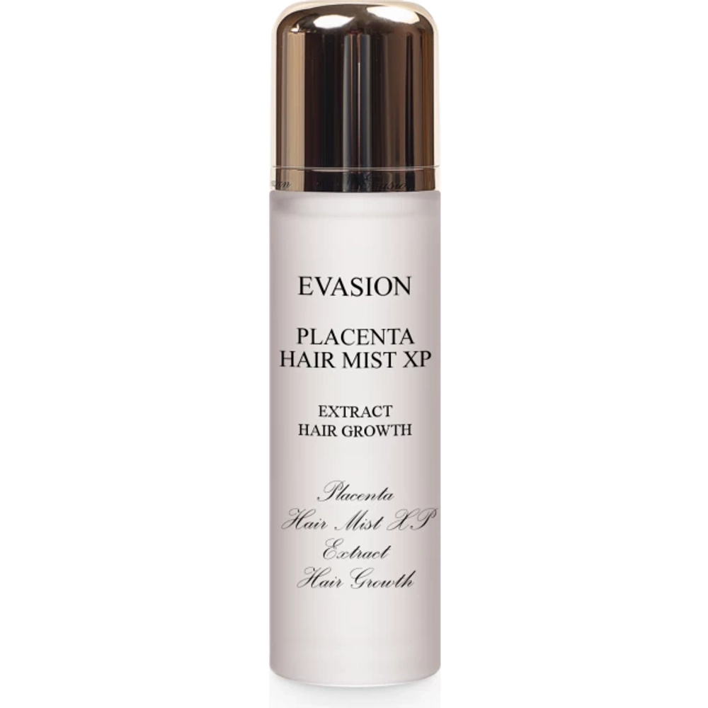 Evasion Сыворотка мист для волос, 120 мл | PLACENTA HAIR MIST XP EXTRACT HAIR GROWTH от EVASION