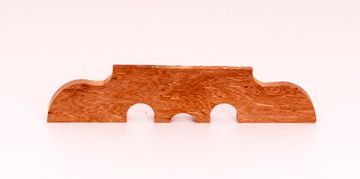 ddp-1 Подставка для домры прима, палисандр, Doff