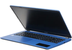 15.6" Ноутбук Acer Aspire 3 A315-56-333K (1920x1080, Intel Core i3-1005G1, RAM 8ГБ,SSD 256ГБ, Intel UHD Graphics 620, Win 10Pro)